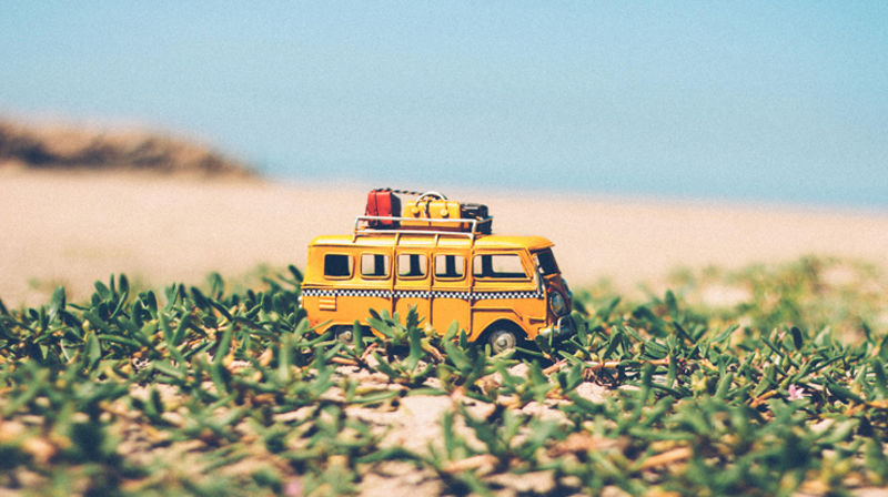 Menighetens busstur til Fosen 13. september