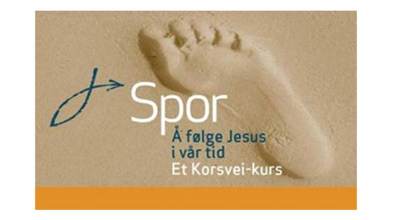 Kurs i fastetiden i Strinda kirke