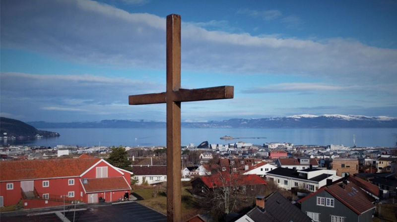 Årsmeldingen for Berg menighet 2019 er klar