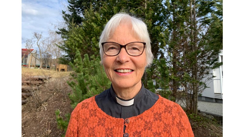 Nettgudstjeneste 3.mai