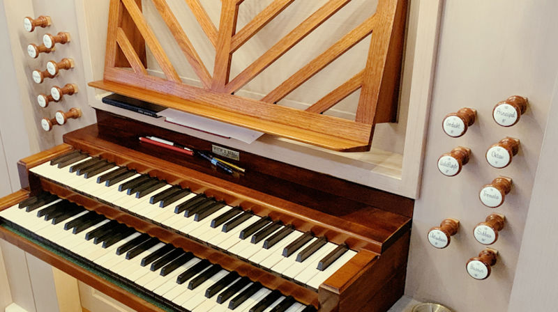 Ny kantorstilling ledig