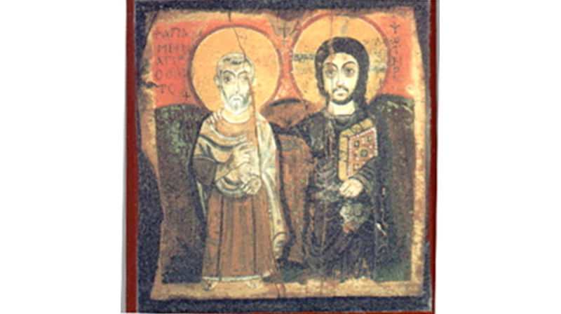 Kurs i høst: Selvbilder og gudsbilder