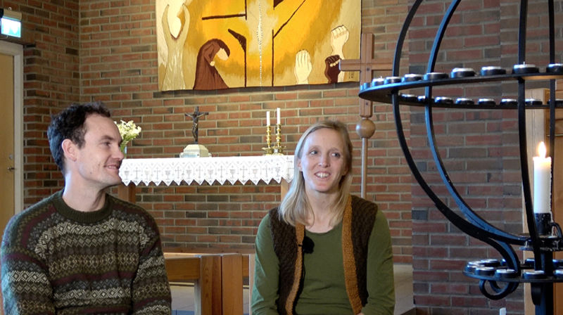 Fra Berg til Senegal