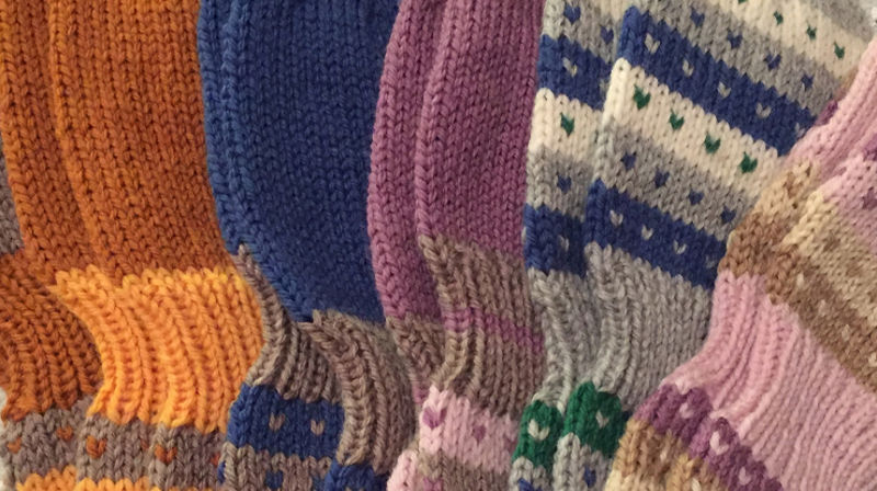 Julemesse 23. november kl 11-16