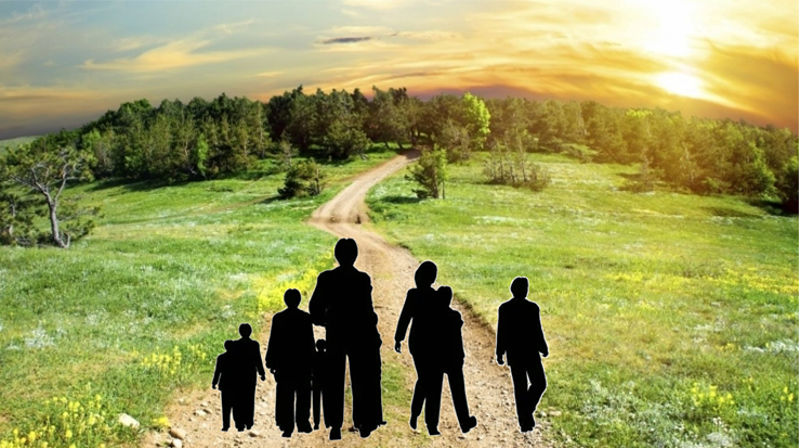 Tro - en livsreise! Siste kurskveld 9. november