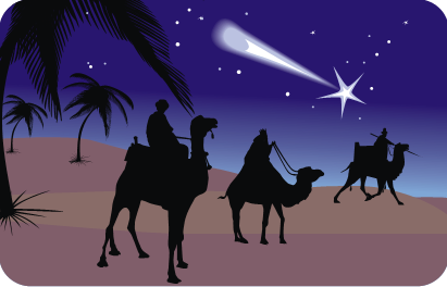 Juletrefest i Berg kirke fredag 9 januar 17.30