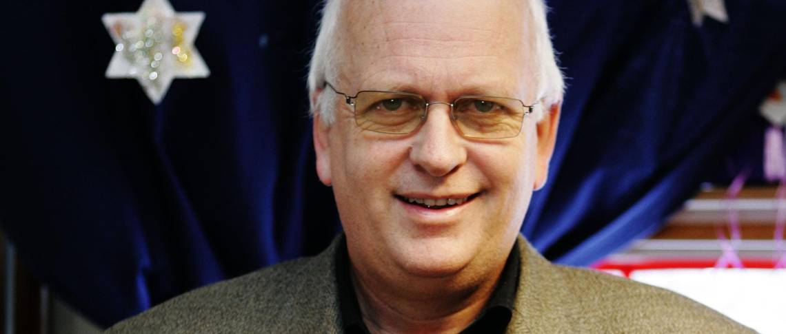 Eyvind Skeie om den koptiske kirke 1. mars