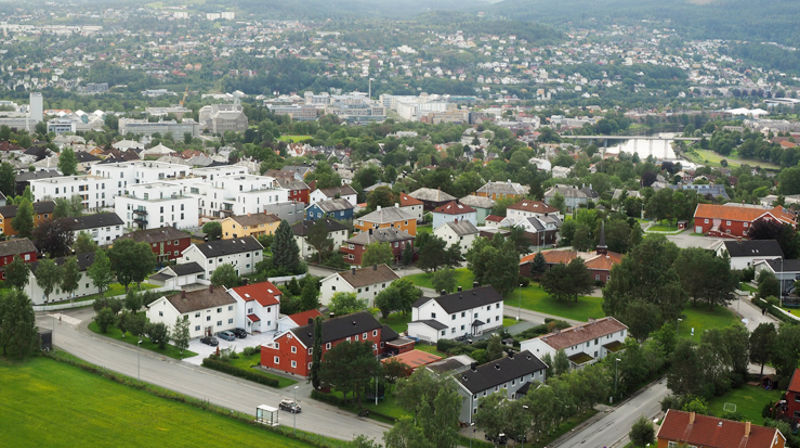 Bydelsfest 6. september