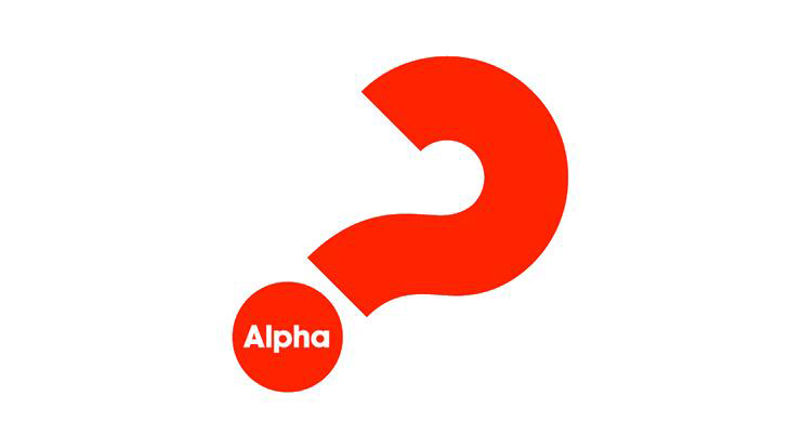 Alphakurs i Berg kirke høsten 2019