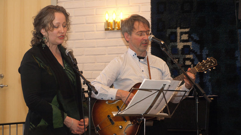 Musikk og sang i gudstjenesten