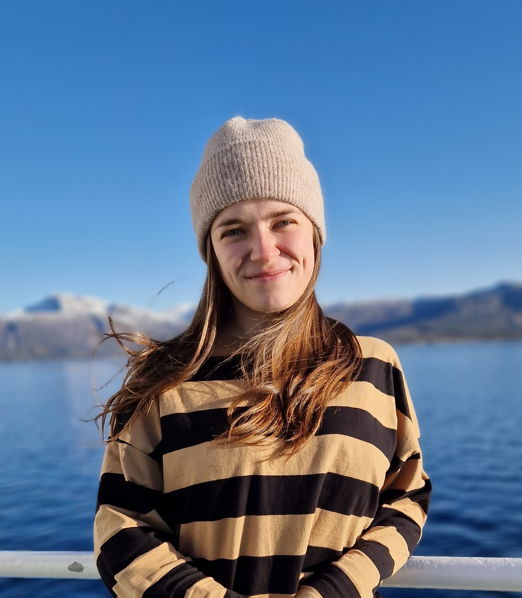 Esther Torsvik Gieselmann