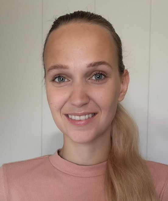 Elise Hørgård Unsmo