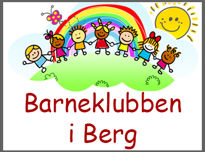 Barneklubben i Berg
