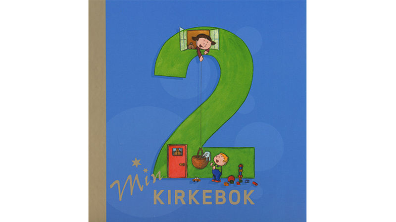 2-årsbok