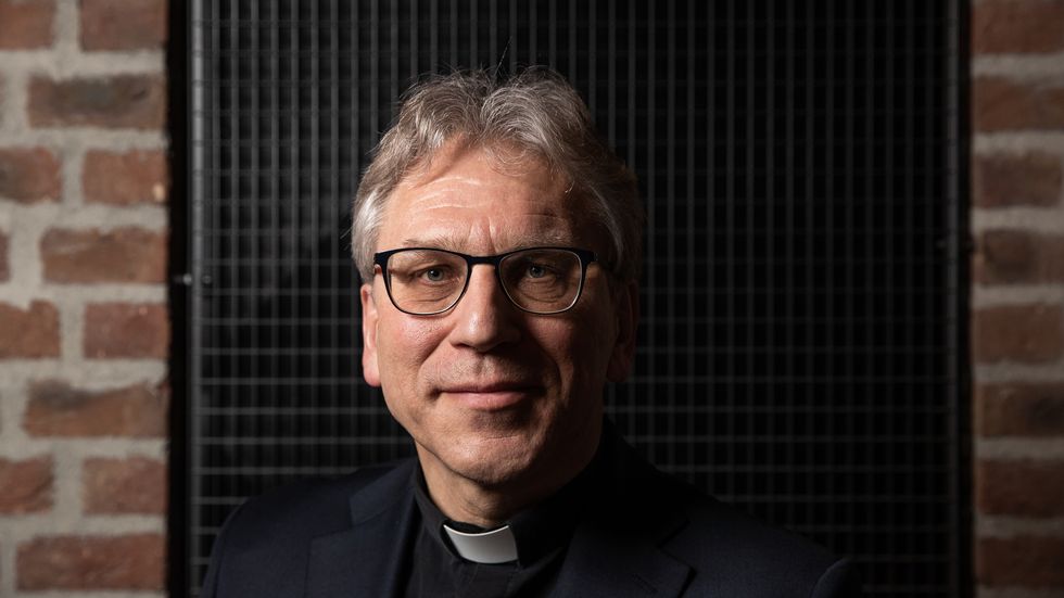 Kulturkveld med Olav Fykse Tveit