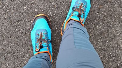 «Tur & Trivsel» - oppstart av ny gågruppe fredag 6. mars klokken 11.00 – 13.00.