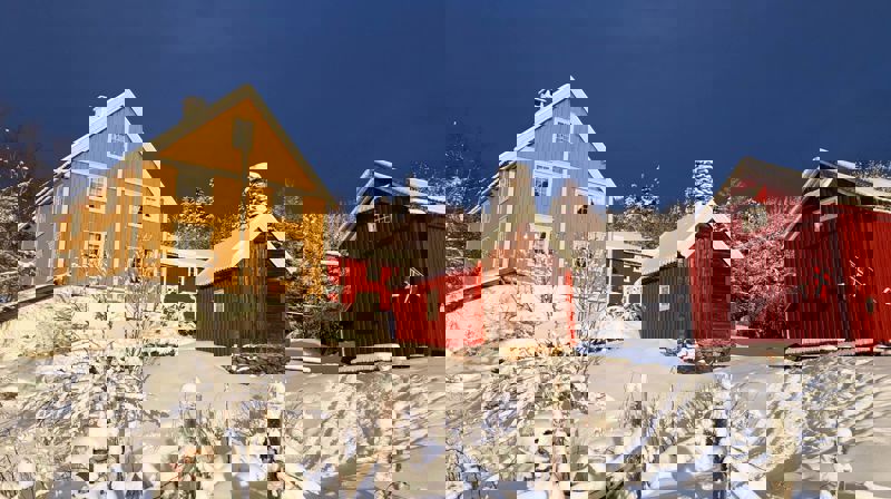 Byåsen menighet lager påskegudstjenester i samarbeid med NRK