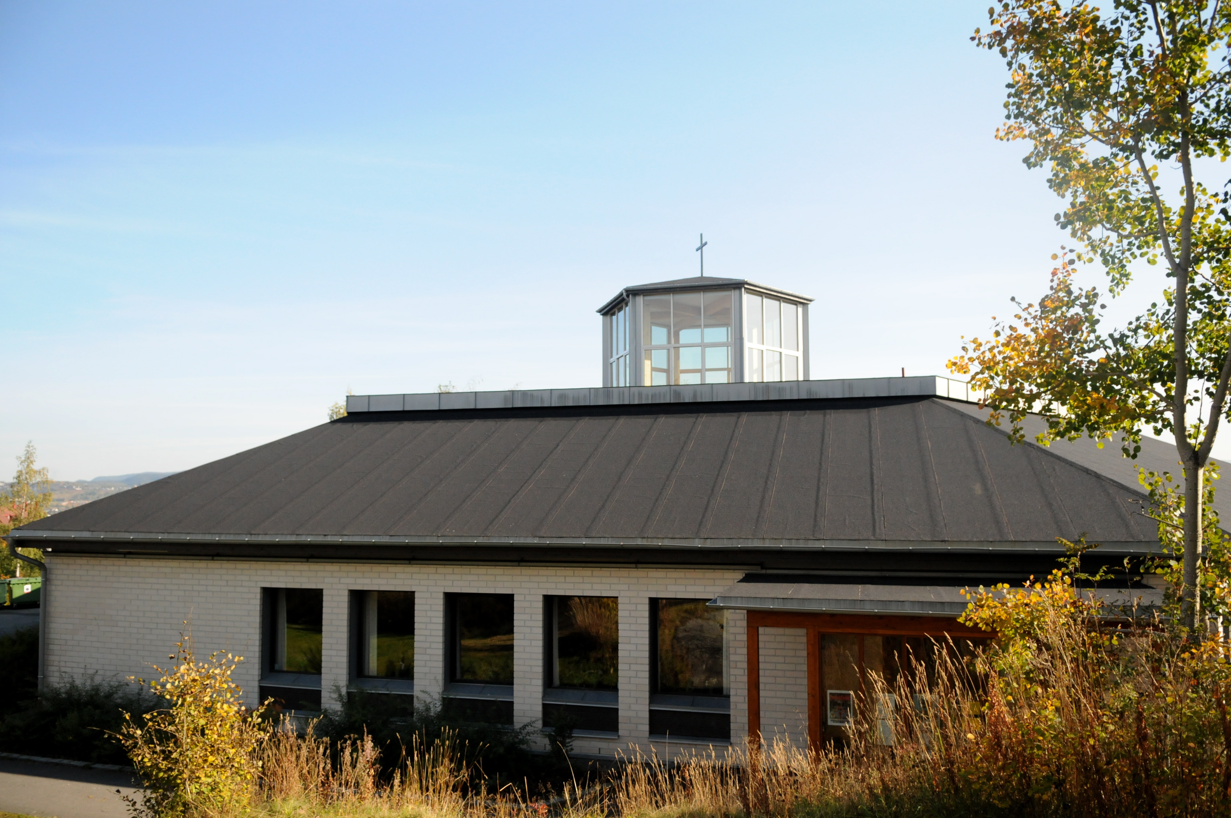 Det skjer i november og desember