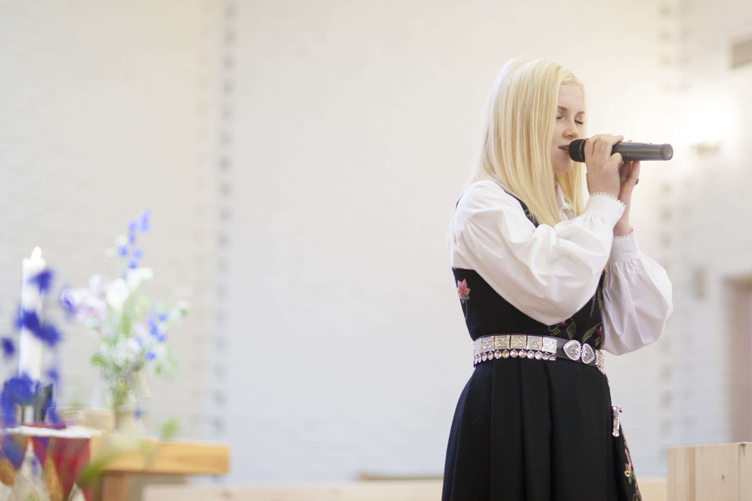 Konfirmantavgift / økonomi