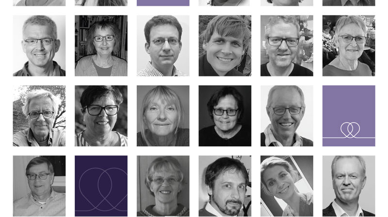 Nytt menighetsblad nr 2 2019