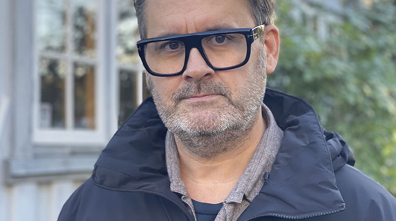 Menighetsblad nr. 4 i 2020