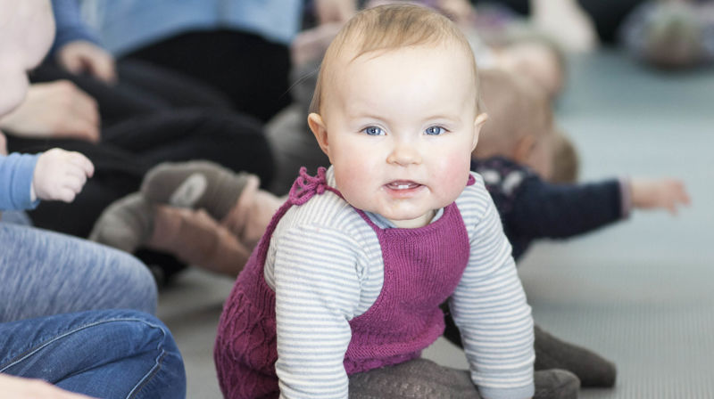 Menighetsblad nr. 4 2019