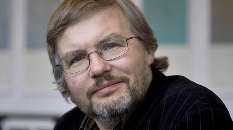 "Fast føde i fasten" Temakveld med Harald Hegstad torsdag 16. mars.