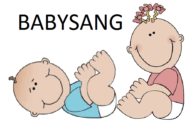 Babysang