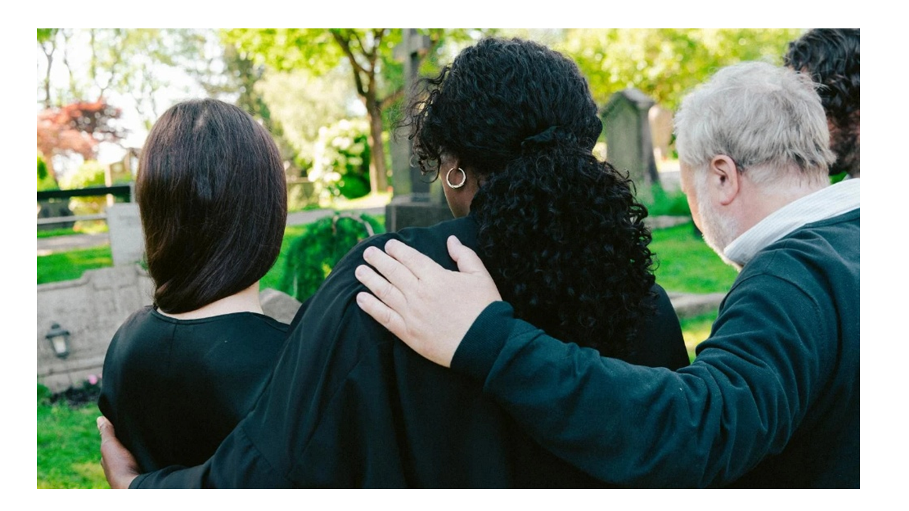 Sorggrupper i Trondheim