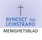 Menighetsblad