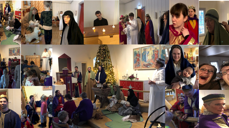 Foto og foto-kollage: Nina Sandström Angelsen