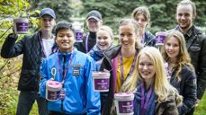 Bilde tatt av Kirkens Nødhjelp