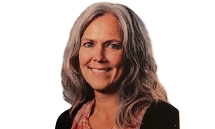 Foredrag med domprost Kristin Saxegaard