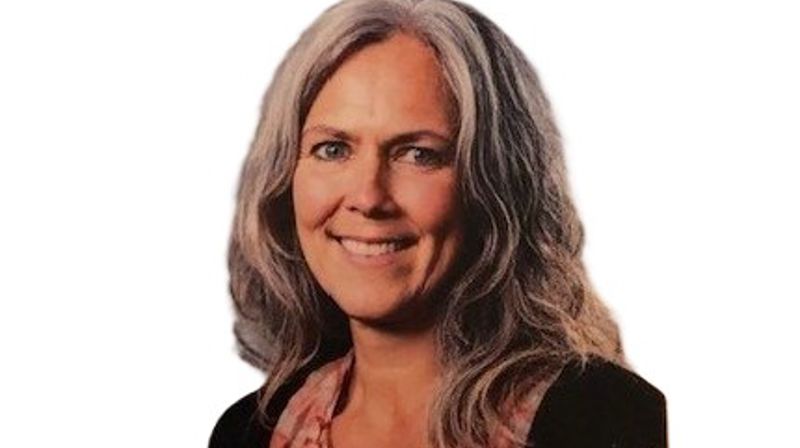 Foredrag med domprost Kristin Saxegaard