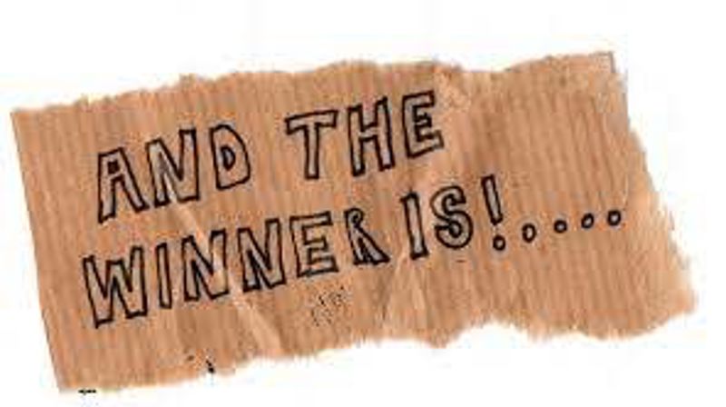 Heimdal menighets hovedlotteri 2021