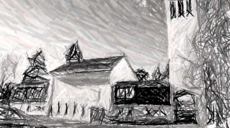 Årsmelding Heimdal menighet