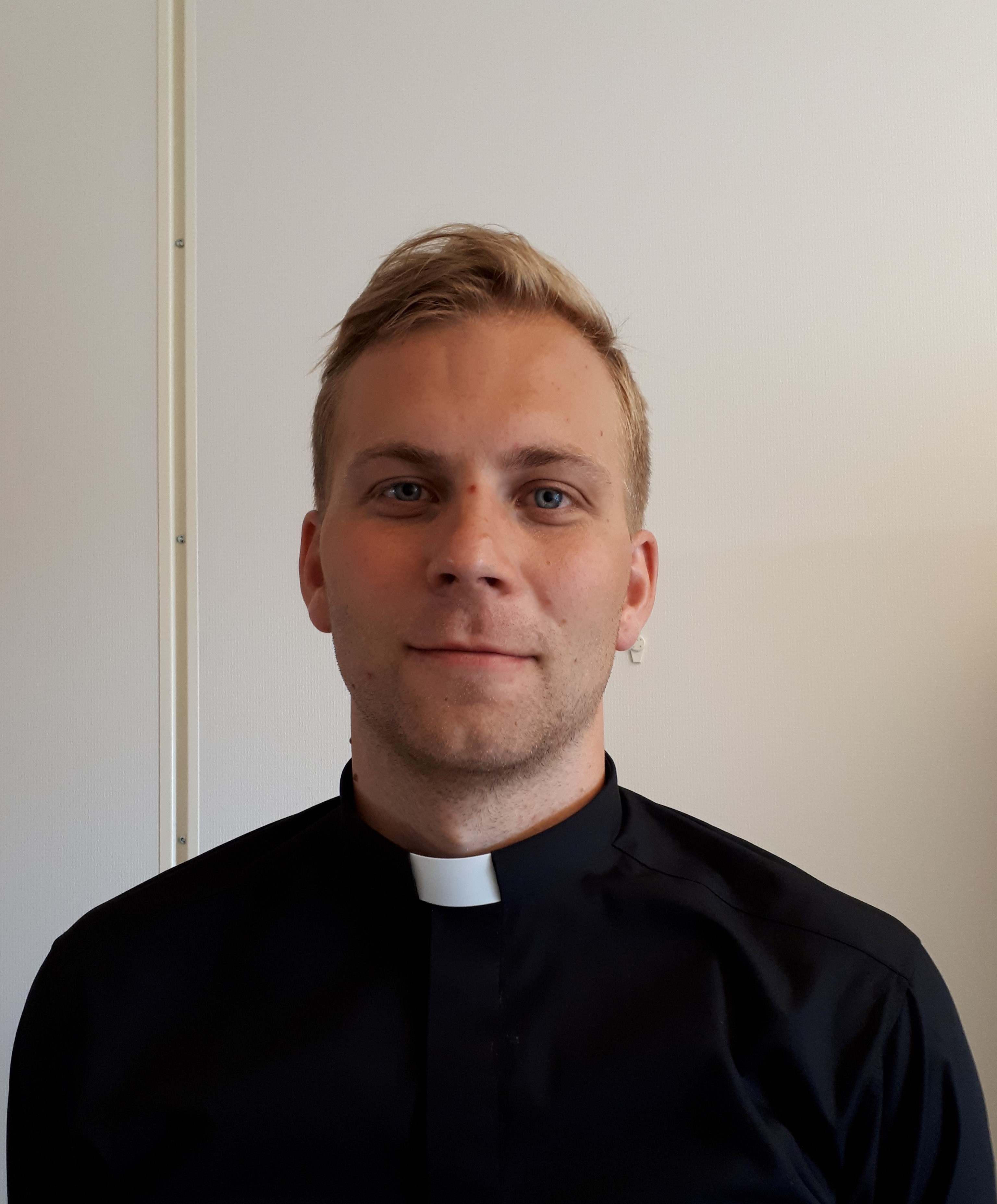 Ole Kristian Bratseth