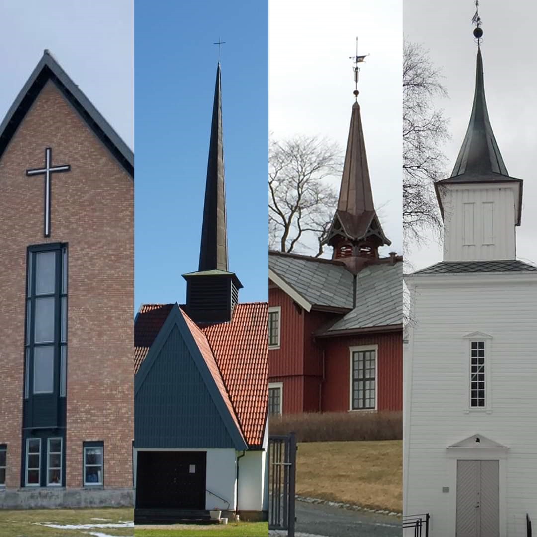 Årsmøte i Nidelven menighet