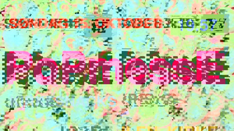 Velkommen til en kveldsmesse med popmusikk for ungdommer!