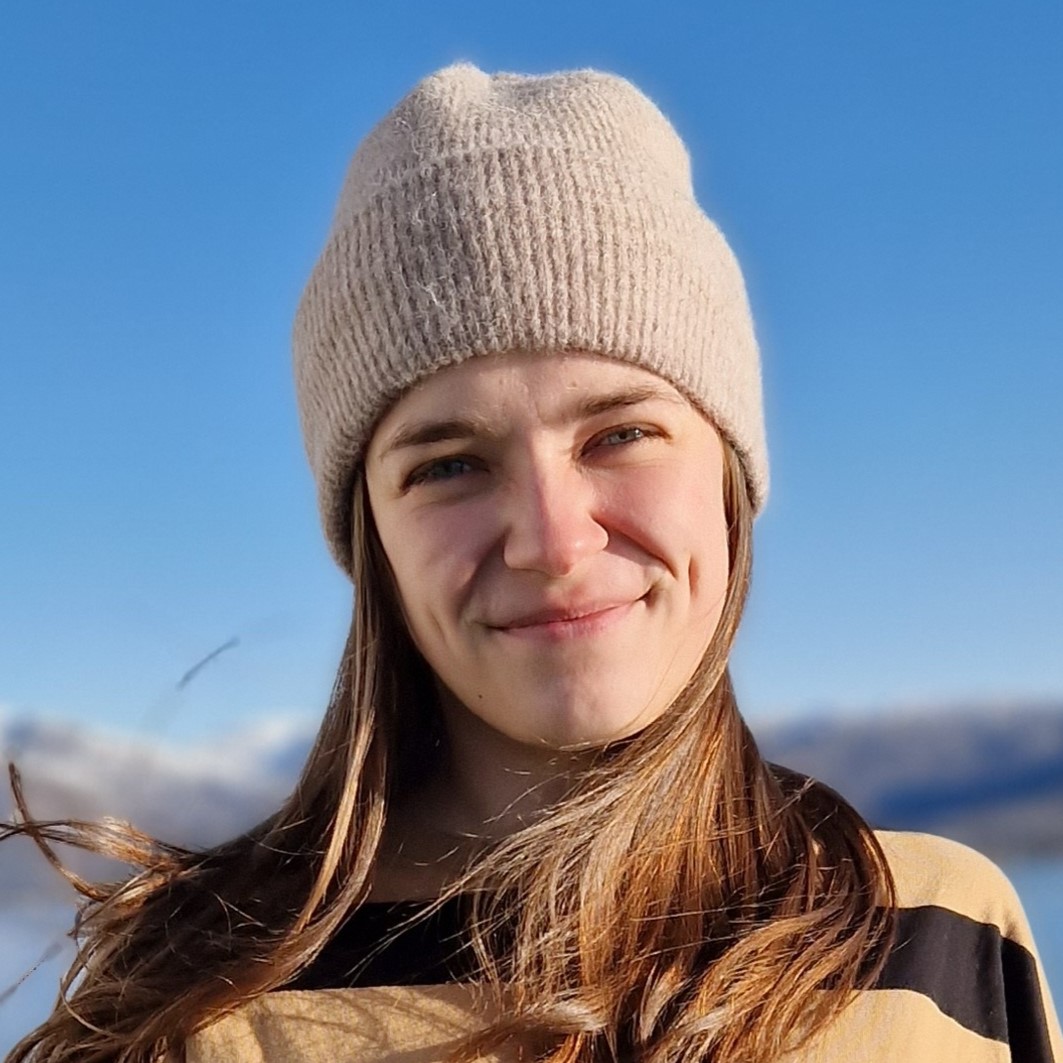 Esther Torsvik Gieselmann