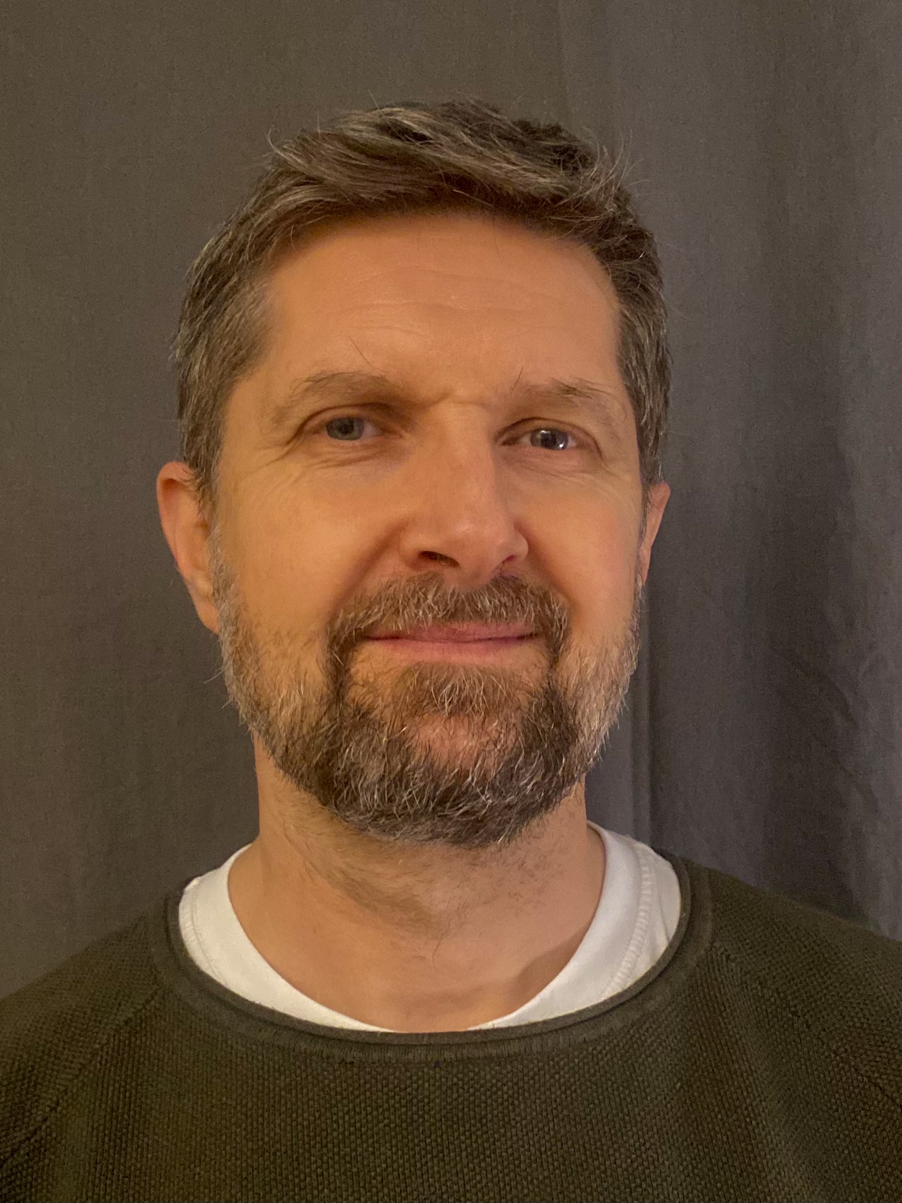 Stian Berland Kjølsvik