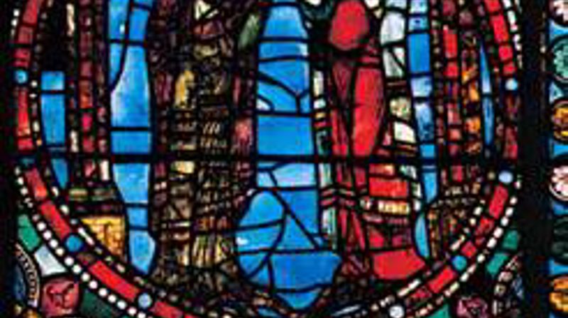 Misjonsfest 14 april kl. 19 Ilen menighetshus