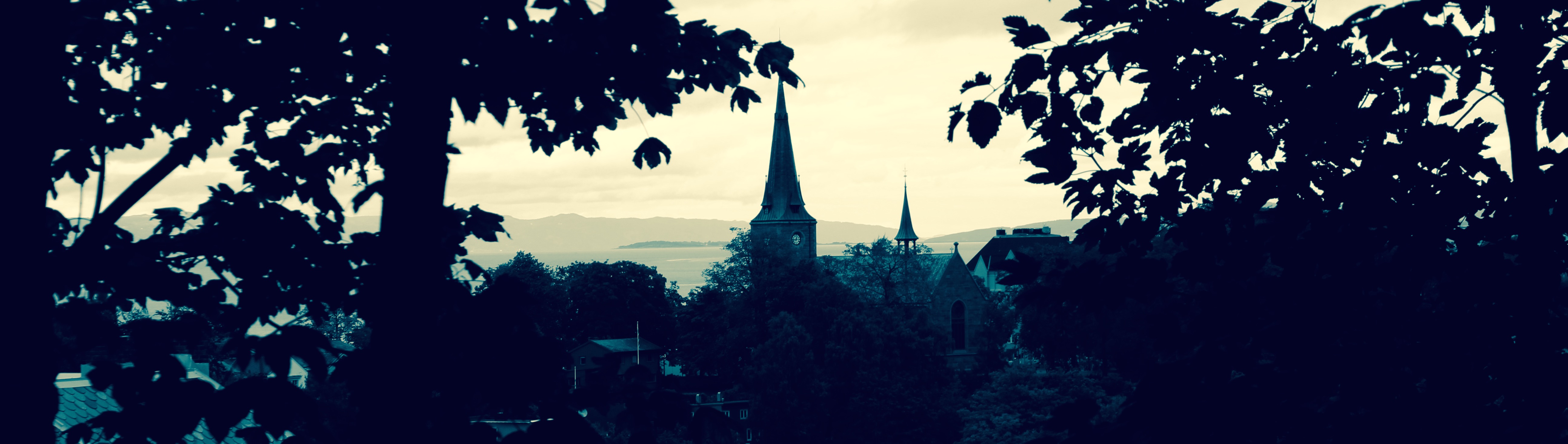 Årsmøte i Ilen menighet søndag 26. mars