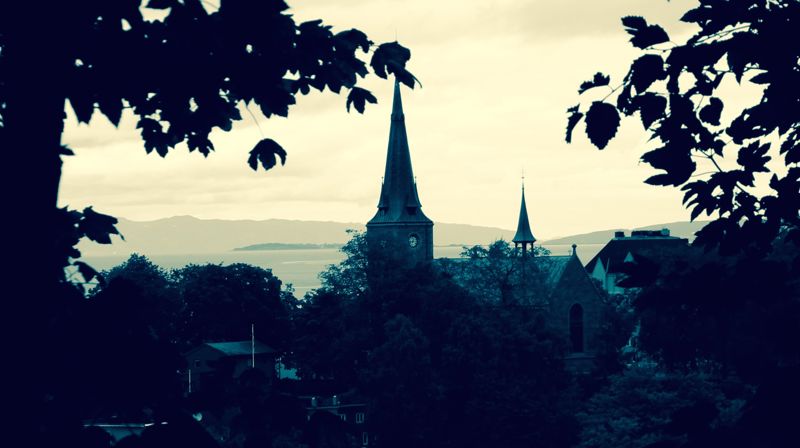 Årsmøte i Ilen menighet søndag 26. mars