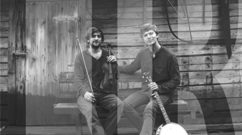 Konsert med LIR i Ilen kirke