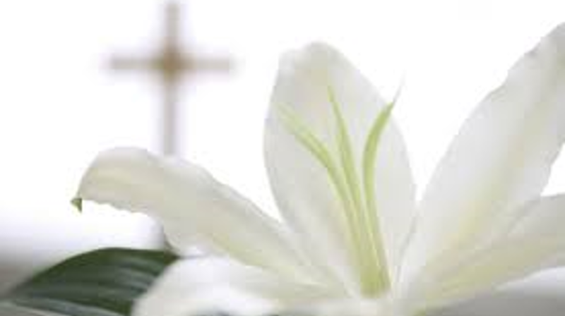 Musikkforslag ved gravferd