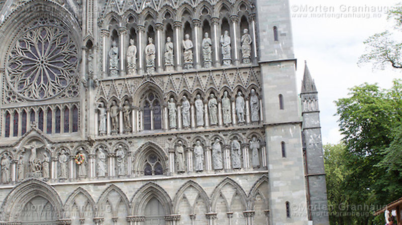 Vandring i fellesskap