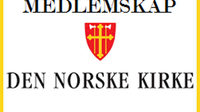 Elektronisk inn- og utmelding