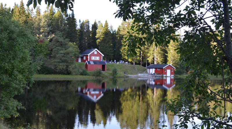 Vil du vandre i fellesskap? Pilegrimsvandring ved Haukvatnet 30. mai.