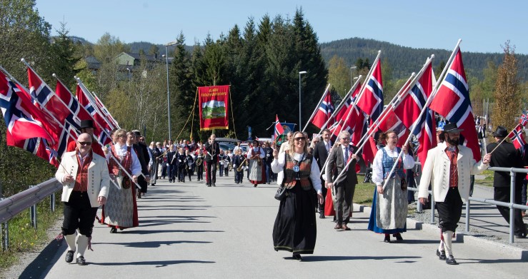 Foto: Johnny Nilssen